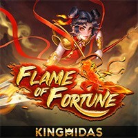 KINGMIDAS