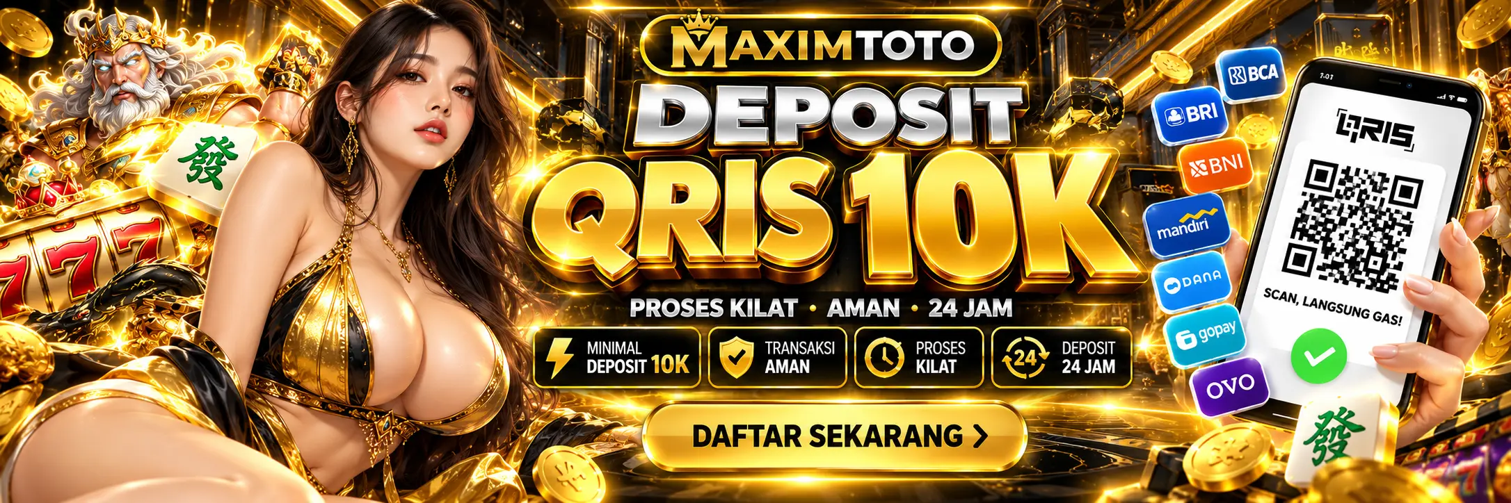 MAXIMTOTO88